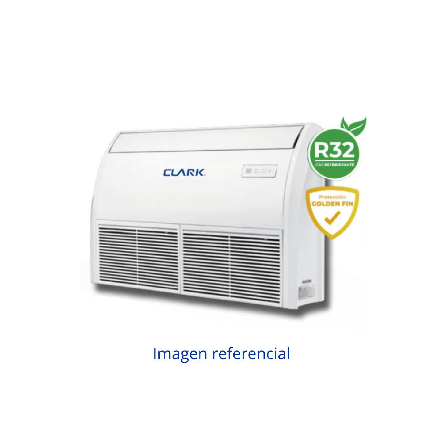Cielo Piso Inverter CLARK R32