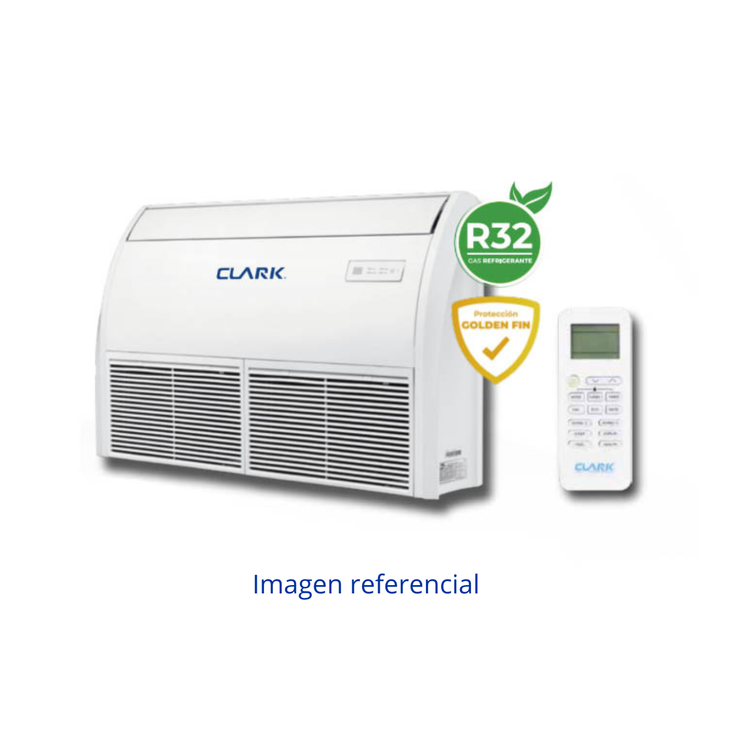 Cielo Piso Inverter CLARK R32