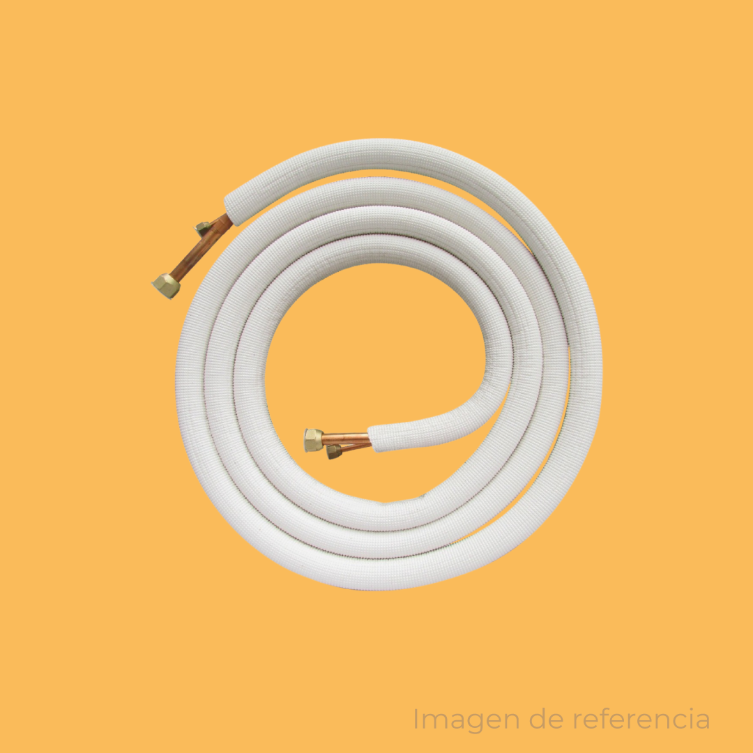 Kit de Tuberías