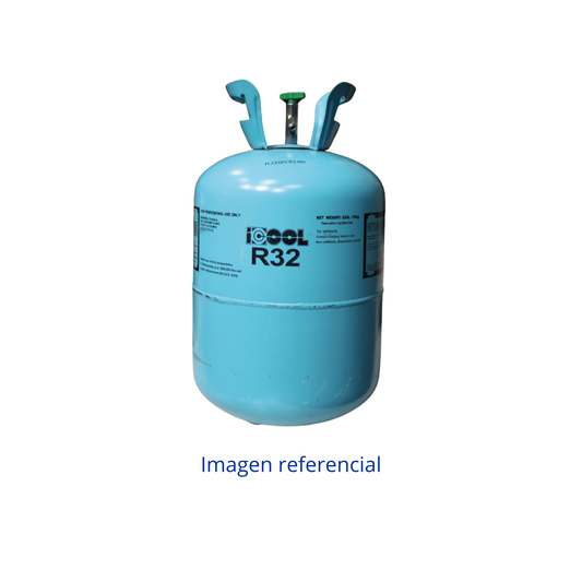 Bombona Refrigerante R32