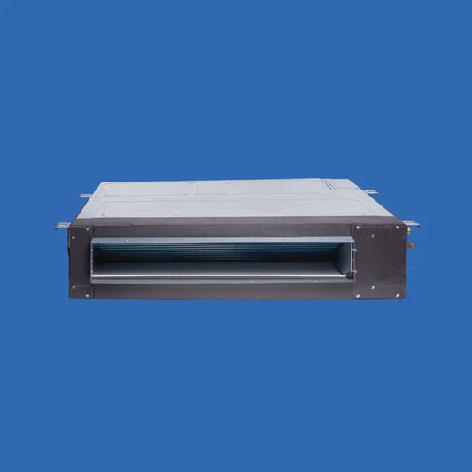 Ducto Inverter