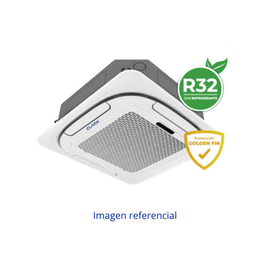 Cassette Inverter CLARK R32