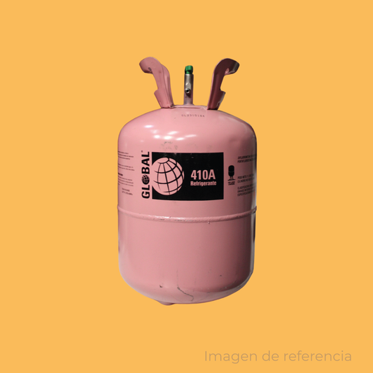 Bombona Refrigerante R32