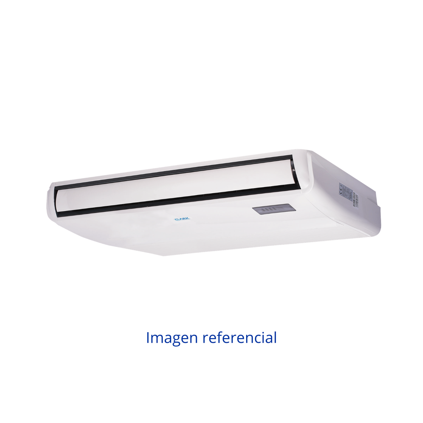 Cielo Piso Inverter