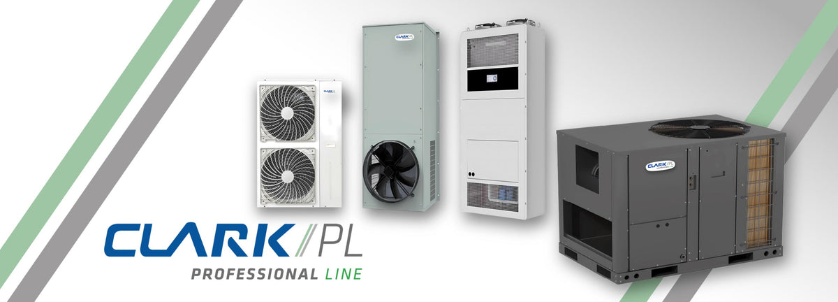Clark Pro CLARK PROFESSIONAL LINE – Clark Instalador PRO